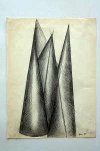 Costruzione, 1991