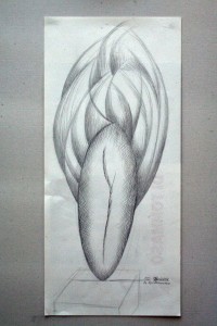 Germoglio, 2012
