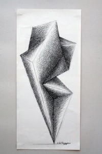 Forma danzante, 2012