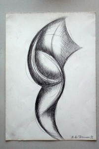 La danza, 2000