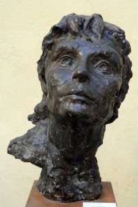 Benedetta, 1995